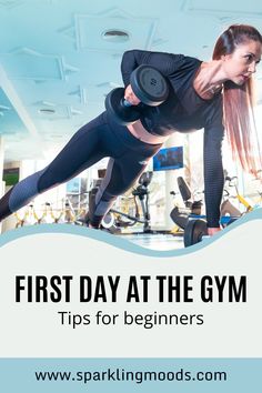 first day at gym What To Do First Day At Gym, First Day Of Gym, First Day At Gym, First Day At The Gym, Gym Tips For Beginners, Gym For Beginners, Back To The Gym, Gym Pictures, Gym Photos