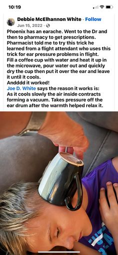 How To Help Ear Aches, What To Do For Ear Ache, Diy Ear Ache Remedy, Holistic Ear Ache Remedies, Natural Remedies For Ear Ache, Natural Earache Remedies, Ear Aches Remedies For Kids, Home Remedy For Ear Ache, Ear Ache Remedies