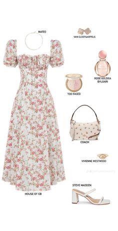 Modest Girly Outfits, Shein Outfits, Dress Up Outfits