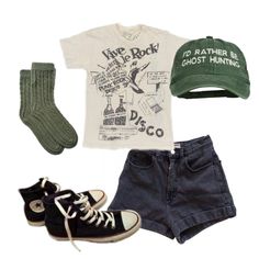 일본 패션, Wardrobe Tips, Outfits Chic, Nice Style, Rock T Shirts, Chic Fashion