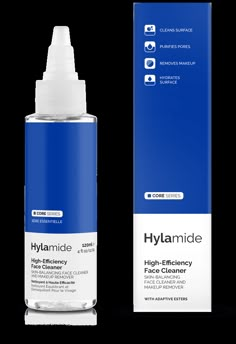 hytamide high - efficiency eye makeup remover