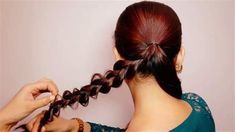 Easy Juda Hairstyles For Long Hair. There are any references about Easy Juda Hairstyles For Long Hair in here. you can look below. I hope this article about Easy Juda Hairstyles For Long Hair can be useful for you. Please remember that this article is for reference purposes only. #easy #juda #hairstyles #for #long #hair Juda Hairstyles, Juda Hairstyle, Hairstyles Juda, Cute Bun, Hairstyle For Long Hair, Hairstyle Easy, Hairstyles For Wedding, Cute Buns, Easy Bun Hairstyles