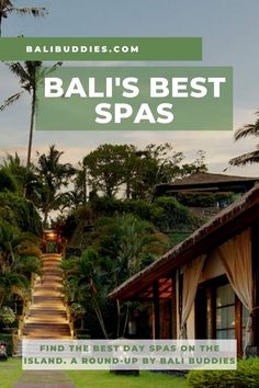 bali's best spas find the best day spa on the island round - up by bali buddies