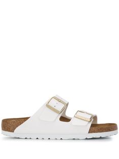 Birkenstock White Sandals, Birkin Stocks Sandals, Burkin Stocks, Berkinstock Sandals Outfit, Wedding Birkenstocks, Burken Stocks, Berkin Stocks, Birken Stocks, White Birkenstock Outfit