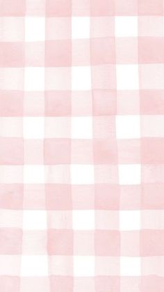 a pink and white checkered background with no lines