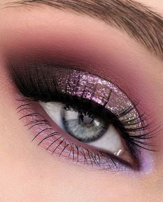 Forest Texture, Cute Eye Makeup, Makeup Mistakes, Makijaż Smokey Eye, Colorful Eye Makeup, Creative Eye Makeup, Eye Makeup Art