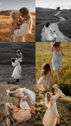 Mother’s Day Photoshoot Outside Ideas, Single Mother Photoshoot Ideas, Mom And Daughter Family Photos, Mommy And Me Photo Shoot Field, Couples Mini Session Ideas, Whimsical Mommy And Me Photoshoot, Mommy And Me Lake Pictures, Mama And Me Photoshoot Spring, Picnic Mommy And Me Photoshoot