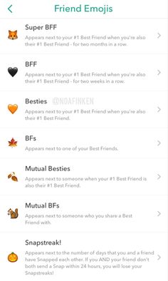 the best friends app on an iphone with texting and other things to do in it