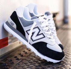 New Balance Shoe, Shoe Aesthetic, Best Casual Shoes, Cute Nike Shoes, New Balance Sneakers