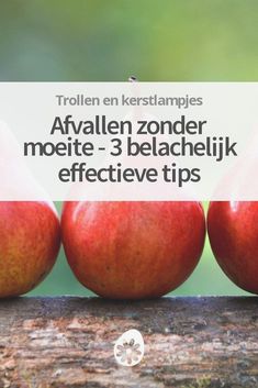 Wil je afvallen zonder moeite? Het klinkt te mooi om waar te zijn, maar het is makkelijk. Ontdek 3 effectieve tips om afvallen zonder moeite makkelijk te maken. Super Healthy Recipes, Diet Keto, 21 Day Fix, Nutrition Tips, Diet Tips, Body Health, Herbal Remedies, Health Problems, Healthy Weight