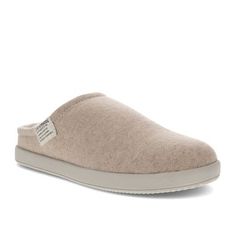 Levi's Womens Tiffanie Wool Clog House Shoe Slippers, Winter White, Size 8 : Target Shoe Slippers, House Shoes Slippers, Wool Clogs, Shoe Warehouse, Clog Slippers, Rubber Shoes, Lazy Sunday, Christmas 2022, Round Toe Heels