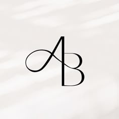 the letter a is made up of black letters and lines on a white background with shadows