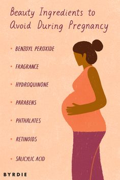 14 Beauty Ingredients to Avoid During Pregnancy Facial Quotes, Pregnancy Skincare Routine, Facials Quotes, Pregnant Tips, Gentle Discipline, How To Conceive