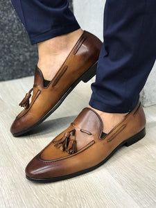 Brown Loafers, Shoes Color, Brown Shoe, Shoe Size Chart, Fashion Details, Loafer Shoes, Leather Shoes, Chelsea, Men's Shoes