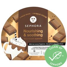 Sephora Face Mask, Sephora Beauty, Skin Care Mask, Facial Roller, Oily Skin Care, Theobroma Cacao, Holiday Set, Sephora Collection