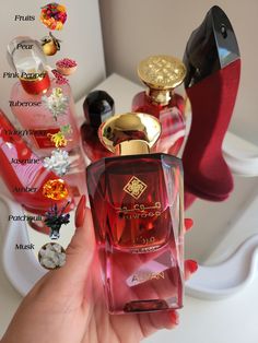 Sweet Arab Perfumes, Rose Smelling Perfume, Jasmine Perfume For Women, Arabian Women Perfume, Peach Scented Perfume, Jasmine Perfume