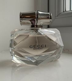 Ladies Perfume, Koleksi Parfum, Gucci Perfume, Antique Perfume Bottle, Fragrances Perfume Woman, Perfume Body Spray, Perfume Collection Fragrance, Victoria Secret Perfume