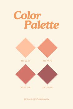 Strawberry Color Palette, Rosy Eyeshadow, Color Palettes, Feminine Style, Color Inspiration, Color Combos, Rose Quartz, Color Palette, Graphic Design