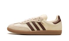 Samba OG ID1447 Adidas Shoes Samba, Shoes Wishlist, Adidas Sl 72, Adidas Classic, Adidas Samba Og, Baskets Adidas, 2024 Style, Adidas Spezial, Brown Shoes