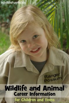 Zoologist Career, Wildlife Vet, Science Careers, Career Exploration, Animal Education, Wild Girl