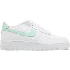 Style: Ct3839-105 Color: White/Mint Foam/White Gender: Grade School Mint Green Nike Shoes, Mint Dunks, Purple Nike Shoes, Mint Green Shoes, Mint Sneakers, Nike Tenis, Mint Shoes, Nike Kids Shoes, Nike Air Force 1s