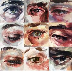 Art And Illustration, Paintings Tumblr, Kunst Inspo, Gcse Art Sketchbook, A Level Art Sketchbook, 수채화 그림, Arte Obscura, A Level Art