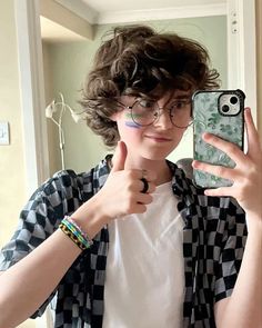 Trans Boy Haircut, Gay Haircut, Trans Boys, School Looks