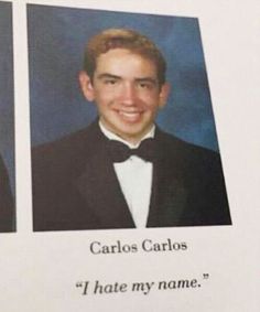 Senior Yearbook Quotes, Funny School Pictures, Barbie Quotes, Yearbook Pictures, Bear Quote