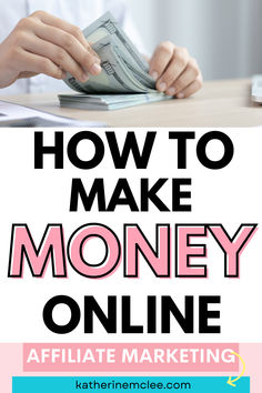 Looking to boost your income online? Affiliate marketing is a powerful way to make money from home, whether you’re a blogger, content creator, or social media enthusiast. Learn how to start earning today with our guide on affiliate marketing basics, strategies, and tips to succeed! 💸 #AffiliateMarketingTips #PassiveIncome #MakeMoneyOnline #DigitalMarketing #SideHustleSuccess #WorkFromHome Make Money With Affiliate Marketing, Email Marketing Campaign, Social Media Jobs