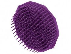 Hair Brush Cleaning Tool #hairbyme #HairBrush Limp Hair, Hair Massage, Scalp Shampoo, Shampoo Brush, Dandruff Shampoo, Purple Shampoo, Dry Scalp, Scalp Massage, Washing Hair