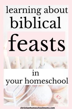 Biblical Feasts and Hanukkah with Dianna Wiebe of Grapevine Studies Shabbat Activities, Jewish Homeschool, Charlotte Mason Homeschool, Christian Homeschool, Jewish Festivals