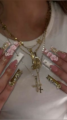 Nails inspo