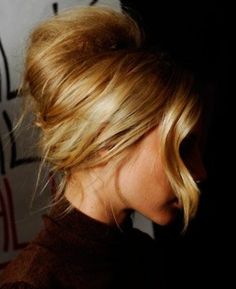 Beehive Hairstyles, Bardot Hair, Undercut Haircut, Hair Colorful, Hair Affair, Bohol, Brigitte Bardot, Look Vintage