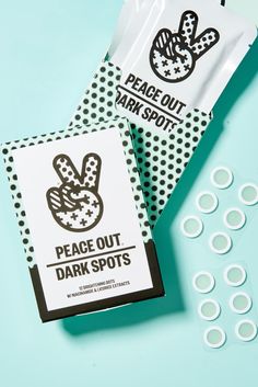 Your Favorite Skincare Brand Just Launched New Stickers For Your Dark Spots Tranexamic Acid, Popsugar Beauty, Favorite Skincare Products, Fade Dark Spots, Dry Skin Care, Oily Skin Care, New Sticker, Homemade Skin Care, New Skin