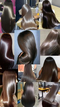 Goalssss #hair #shiny #shinyhair #hairstyle #2024 #glowup Long Healthy Shiny Hair, Beautiful Shiny Hair, Thick Shiny Hair Healthy, Healthy Hair Goals Aesthetic, Healthy Glossy Hair, Glowy Hair Tips, Glossy Hair Aesthetic, How To Make Hair Shiny, How To Make Your Hair Shiny