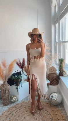 western spring outfits, boho western outfits, western summer outfits, country concert outfit, summer outfits, vacation outfits, summer sets, crochet sets, knit sets, country music festival style, music festival outfits, western outfit, Nashville bachelorette, morgan wallen concert Summer Outfits Country, Country Concert Outfit Summer, Outfits Country Concert, Summer Western Outfits, Boho Western Outfits, Summer Outfits Vacation, Western Summer Outfits, Music Festival Style, Morgan Wallen Concert