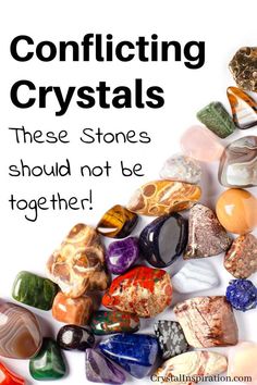 Crystal For Motivation, Seven Chakras Crystals, Healing Crystals And Stones, How To Use Stones And Crystals, Meditation Crystals Healing Stones, Crystals That Can Go Together, Crystals That Go Together, Gemstone Meanings Crystal Healing Bracelets, Crystals That Should Not Be Together