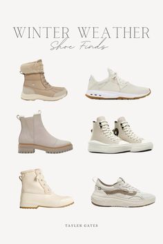 Shoe Must Haves, Winter Shoes 2023, Neutral Knits, Shoes 2023, Winter 2023, Cozy Winter, Winter Outfits Women, Winter Shoes