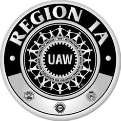 the region logo is shown in black and white