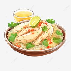 hainanese chicken rice hainanese chicken rice china food transparent png Food Transparent, Chicken Icon, Hainanese Chicken Rice, Hainanese Chicken, China Food, Chinese Chicken, Chicken Rice, Food Poster