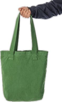 Casual Cotton Shoulder Bag With Double Handle, Green Cotton School Canvas Bag, Green Cotton Canvas School Bag, Green Cotton Canvas Bag For School, Casual Cotton Shoulder Bag With Canvas Lining, Casual Green Cotton Shoulder Bag, Casual Cotton Bag With Double Handle, Casual Green Cotton Canvas Bag, Solid Color Cotton Shoulder Bag