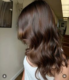 Birthday Hair, Hair Goals, Cute Hairstyles, Brown Hair, Hair Makeup, Hair Color, Hair Cuts, Hair Styles, Makeup