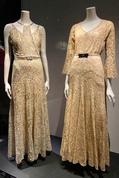 Chanel In Paris, Fashion Museum, Mademoiselle Chanel, Museum Fashion, 1930s Fashion, Take A Walk