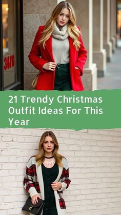 Red And Black Christmas Outfit, Black Christmas Outfit, Christmas Outfits Ideas, Red Cropped Jacket, Red And Black Christmas, Festive Christmas Outfit, Christmas Fashion Outfits, Black Ribbed Top