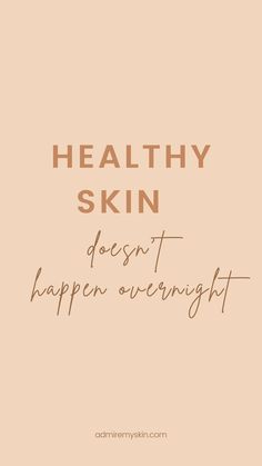 Skin Care Asethic Wallpaper, Quotes About Skin Care, Healthy Skin Aesthetic, Skincare Poster Design, Skincare Background, Esthetician Ideas, Skin Care Quotes, Skin Quotes