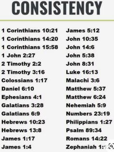 an image of the ten commandments of the bible with numbers and names in them