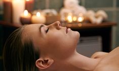 Up to 60% Off on Facial - Thermal Rejuvenation at Holistic Beauty Massage Images, Couples Spa, Massage Center, Hand Massage, Coconut Oil For Skin, Thai Massage, Healing Therapy, Holistic Beauty, Deep Tissue Massage