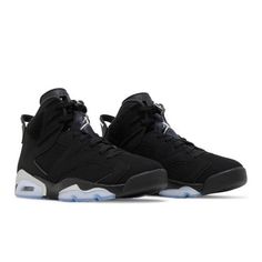 Air Jordan 6 Retro 'Chrome' 2022 * Brand New Size 6 , Box Included Men’s 6 Is A Women’s 8 Jordans 6 Rings, Jordan 6 Black, Jordan 6 Rings, Air Jordan 6 Retro, Nike Air Jordan 6, Street Clothing, Jordan 6 Retro, Black Jordans, Jordan 7