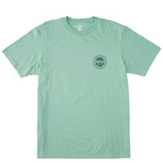 Rotor Fill Short-Sleeve T-Shirt - Kids Billabong Billabong Shirts, Grafic Tees, Cute Outfits With Leggings, Surf Shirt, Casual Preppy Outfits, Light Blue Shirts, Shirts For Teens, Beach T Shirts, Cute Comfy Outfits