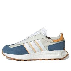 adidas Retropy E5 'Orbit Grey Altered Blue' GW0559 (SNKR/Casual/Unisex/Low Top) Adidas Retropy E5, Adidas Retropy, Stylish Sneakers, Shoes Heels Boots, Low Top, Adidas Originals, Perfect Pair, Heeled Boots, Shoe Boots